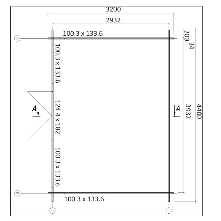 Cabins Brookhaven Award Leisure Birmingham