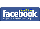 Facebook Reviews Hot Tubs in Birmingham