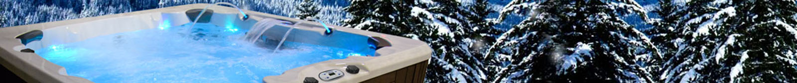 Coast Spas Northwinds EL Hot Tubs