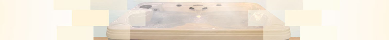 Coast Spas Omega B 21 - 5 Person Patio Series Hot Tub