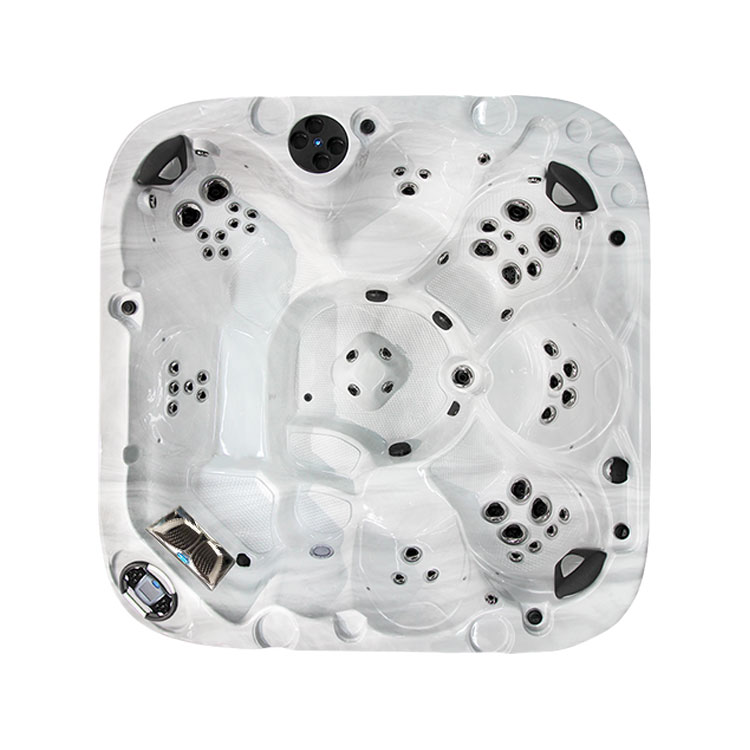 APEX ELITE B50 Elite Series Hot Tub