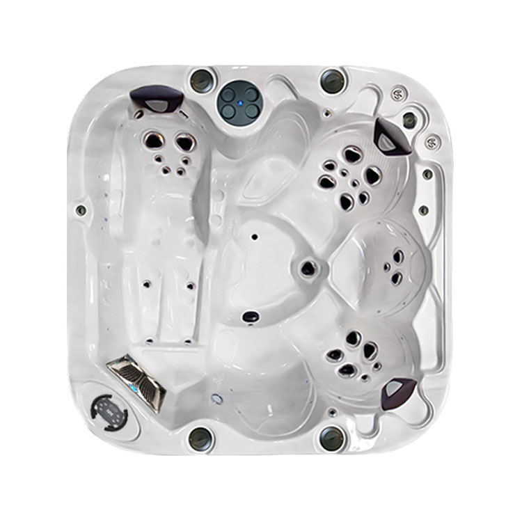 ELEMENT ELITE L30 Elite Series Hot Tub