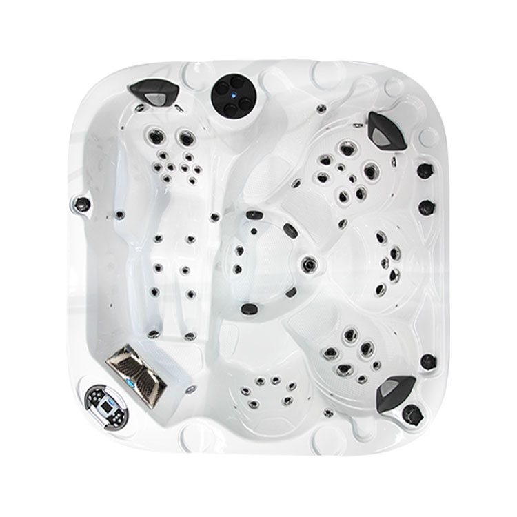 ELEMENT ELITE L50 Elite Series Hot Tub