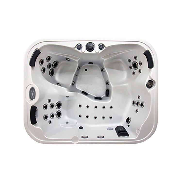 OMEGA L CLASSIC 50 Classic Series Hot Tub